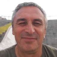 Dragan Djordjevic